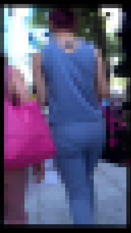 【再販】228むちむちしながら歩くお姉さん　サンプル画像2