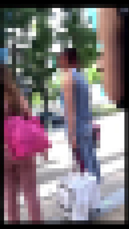 【再販】228むちむちしながら歩くお姉さん　サンプル画像3