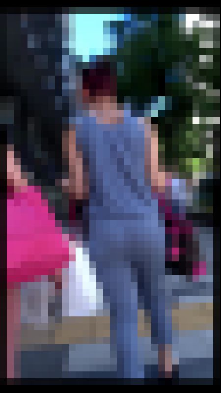 【再販】228むちむちしながら歩くお姉さん　サンプル画像4
