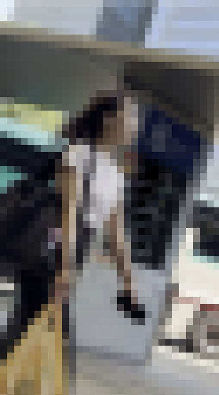 【再販】街の風景３２　お顔でヌケそうな美人女神さまのステキなおっぱいと可愛い身体を観察して最高に幸せ?　サンプル画像4
