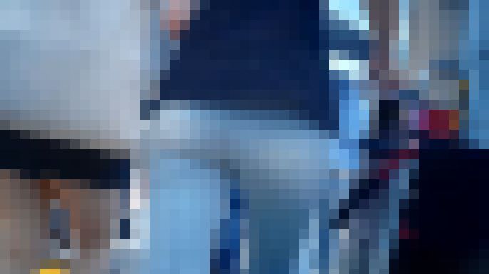 (10名収録)超絶クビレスタイルなのにエグい美爆尻肉の美人女子大生の密着スキニーデニム サンプル画像2