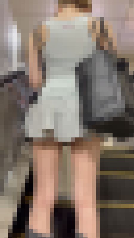 【再販】《4K・高画質》 No.1582「驚愕の金髪セレブJD!フレアスカートからハミ出す肉尻」 サンプル画像