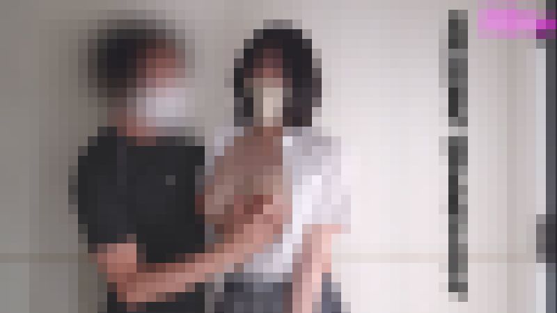 ウブなFカップ制服JKを愛撫責め(1)ドスケベ乳首の巨乳揉み サンプル画像4