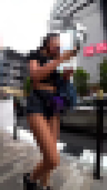 【再販】230神スタイルのハミ尻ギャル　サンプル画像5