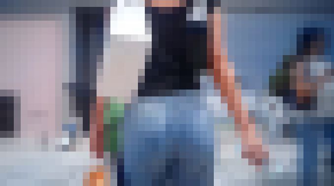 (10名収録)超ハイスペックモデルインフルエンサー系美人お姉さんの白いショーパンなど　サンプル画像2
