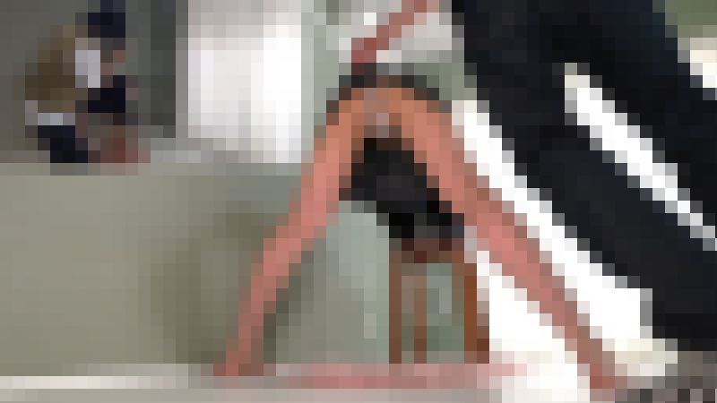 【こっそりカメラの術023】脚長美人の小尻に食い込むレースおぱんつの巻 サンプル画像2