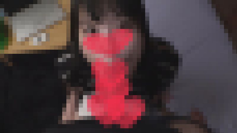【デカ尻ボインのセフレちゃん】カノトモとのねっとりからみつくディープスロート(即尺バキュームフェラ)を個撮ハメ撮り【ゆあちゃん】 サンプル画像2