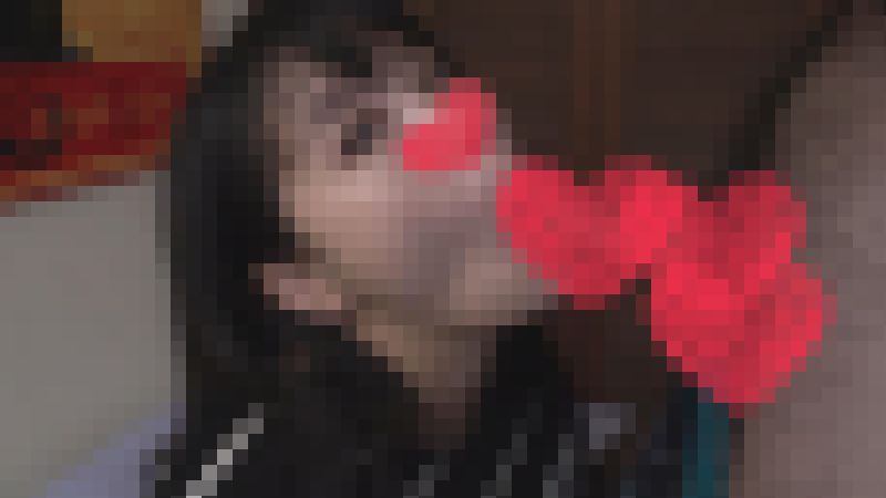 【デカ尻ボインのセフレちゃん】カノトモとのねっとりからみつくディープスロート(即尺バキュームフェラ)を個撮ハメ撮り【ゆあちゃん】 サンプル画像3