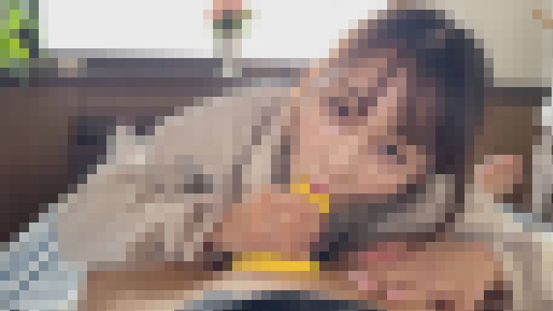 【再販】汚部屋住み幼馴染の喪女のオナニー観察から中出し２発　サンプル画像4