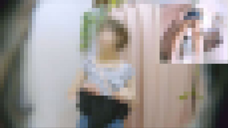 【お買い得セット】ショートは美人しか似合わん！？純白パンツで舞い降りた女神2人  僕のお店の試着室ベスト001　サンプル画像5