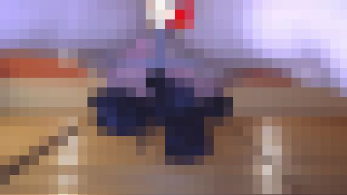 せーふくでロデオマシーンに乗った結果・・・ サンプル画像2
