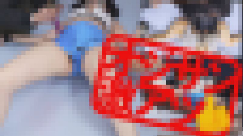 【オジサンイチオシ!!激アツ作品】七転八倒、阿鼻叫喚、もんどりうちながら壊れてしまった超超敏感女子(完全オリジナル) サンプル画像