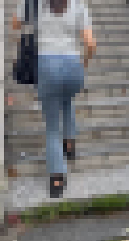 【再販】《4K・高画質》 No.1585「エッ、いいの!?水色パンティーが豪快にハミ出す美女セレブJD」 サンプル画像2