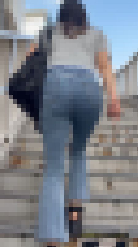 【再販】《4K・高画質》 No.1585「エッ、いいの!?水色パンティーが豪快にハミ出す美女セレブJD」 サンプル画像3