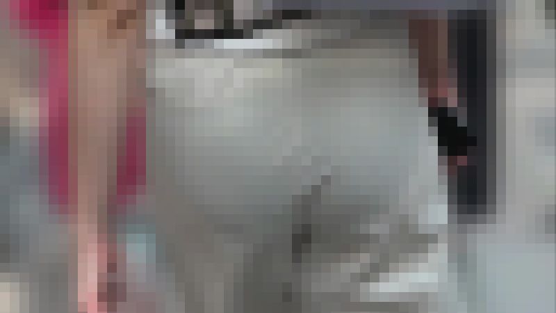 【再販】透け透け注意!パンツ姿のお姉さんパンティーが透け透けです(/ω\) サンプル画像