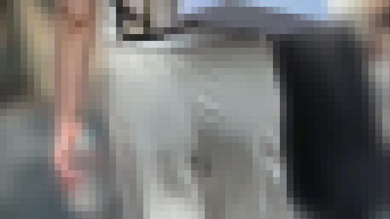 【再販】透け透け注意!パンツ姿のお姉さんパンティーが透け透けです(/ω\) サンプル画像6