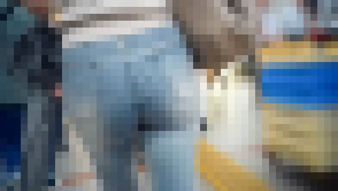 (10名収録)神レベルの完璧ルックスで神美爆尻の超絶美人お姉さんがスキニーデニムで尻圧全開など サンプル画像2