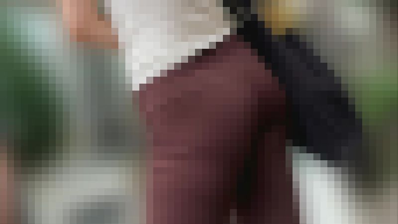 【再販】ジム帰りのお尻の引き締まったお姉さんを追跡(/ω＼)　サンプル画像1
