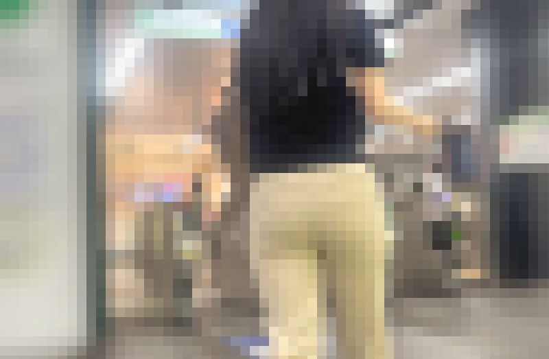 超Sクラス素人OLのスケベ尻を下から堪能！エロケツを階段でパッツンさせながら♂を挑発!　サンプル画像3