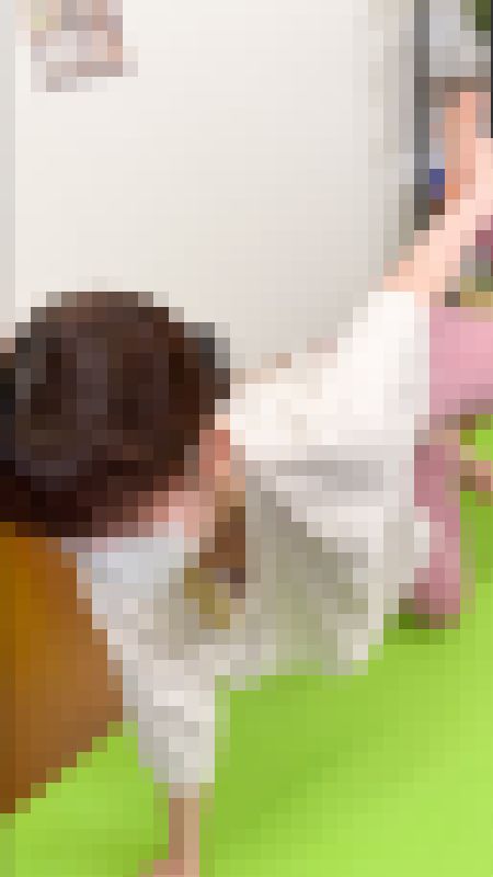 [配信胸ちらハプニング48]ヨガ教師の乳首チラ！アパレル店員の胸チラ事故配信！　サンプル画像3