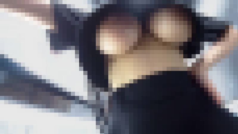 【爆乳Hcup】ぷるるん天然デカ乳のノーブラ激カワ美女♪大胆露出のハミ乳ファッションが超刺激的でシコすぎ!! サンプル画像3
