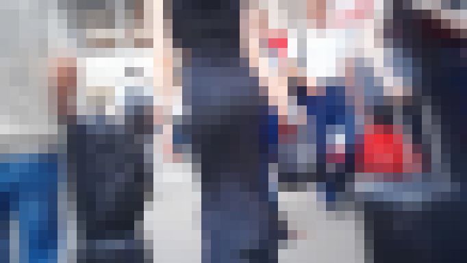 (10名収録)極上クビレムニョムニョ美桃尻ウエスト全開の激カワ女子大生など　サンプル画像5