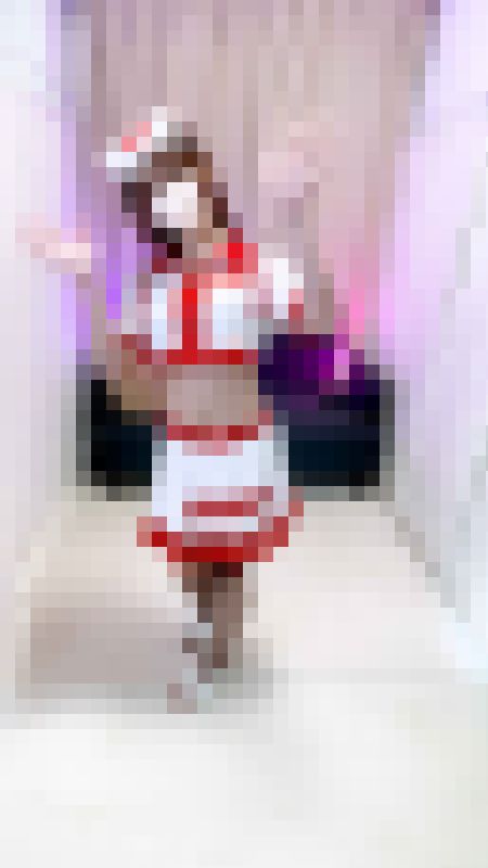 ナースコスプレ美女が目の前で誘惑?自ら美乳揉みしだき食い込みパンツを見せつけてきた?【パンチラ/乳首/美尻】　サンプル画像2