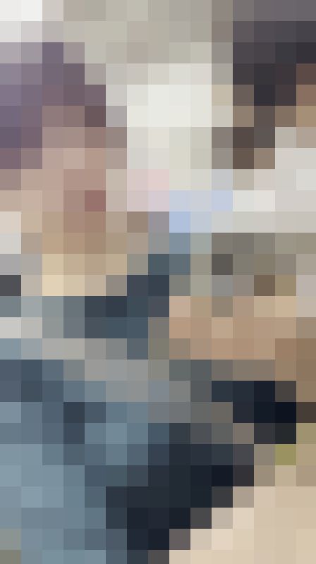 【再販】街の風景３５　雰囲気が可愛いメロン巨乳ＯＬがずっとパイスラを見せてくれるので大興奮で遠慮なく勃起?　サンプル画像1