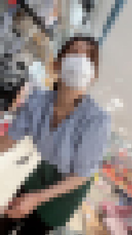 【ノーブラ店員の胸ちら ver.11】?テキパキ働く色白美乳店員のノーブラ接客?　サンプル画像3