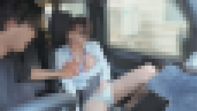 【再販】路上教習中クソビッチ教官の家に連れ込まれて童貞喪失 サンプル画像3