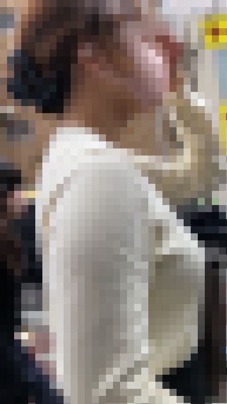 【横からの眺め415】程よい肉付きの眼鏡OLのGカップを追いかけて!! サンプル画像6