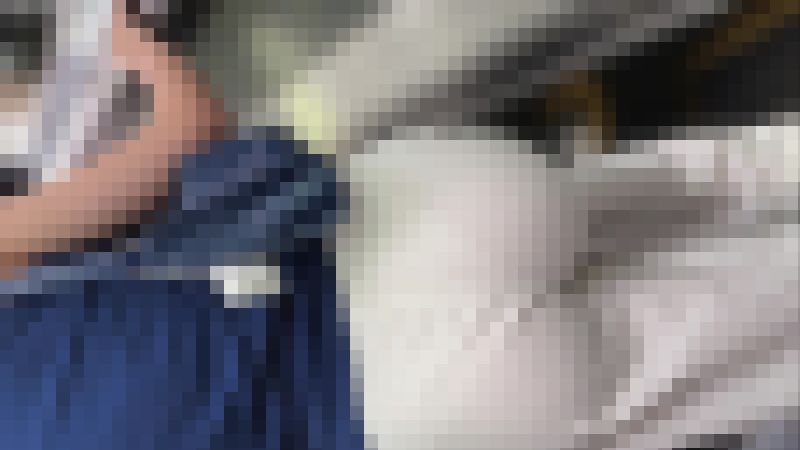 白パンからパンティー透け透け動画セット(/ω＼)　サンプル画像1