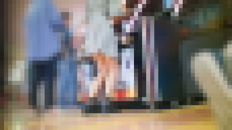 ゲーセン女子逆さPチラ2本セット サンプル画像4