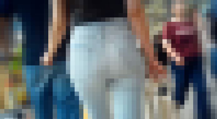 (11名収録)極上美桃尻の理想形ハイスペック美人お姉さんの激エロスキニーデニムなど　サンプル画像2