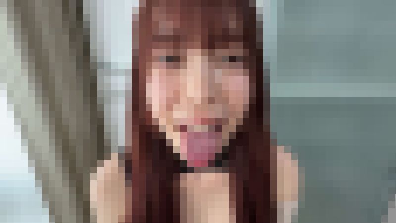 【再販】[Y-530] 【口内接写】星野ねねの「汚舌苔」採取　サンプル画像1