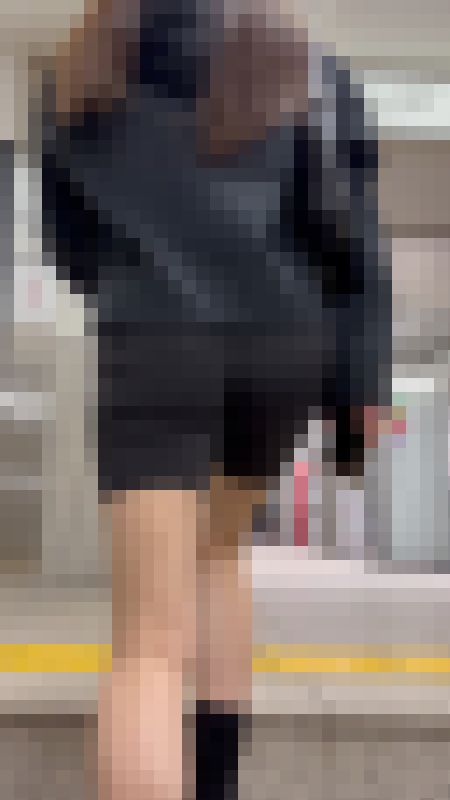 【再販】《４K・高画質》 No.1590「とにかく良く走る！Tバック浮き出るヨガパン美女」　サンプル画像3