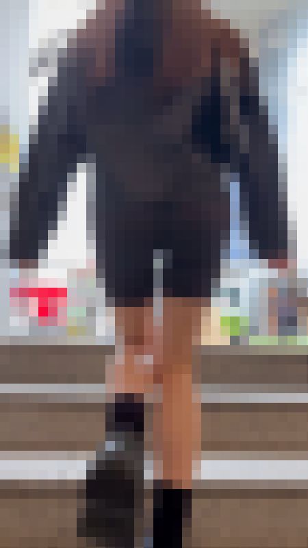 【再販】《４K・高画質》 No.1590「とにかく良く走る！Tバック浮き出るヨガパン美女」　サンプル画像4