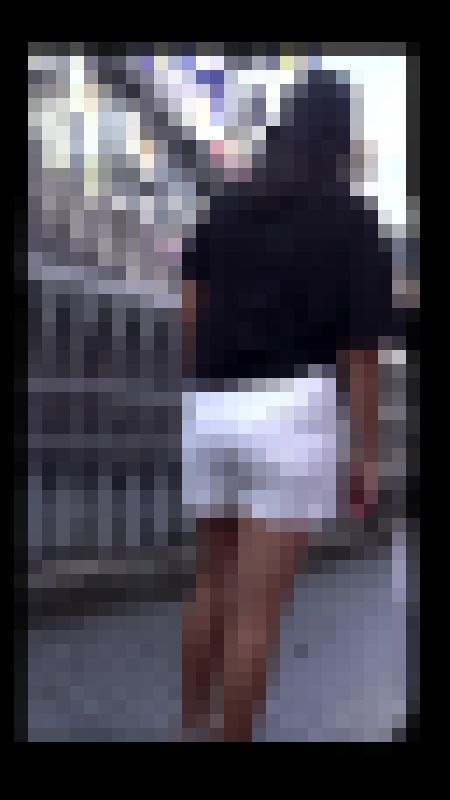 【再販】234パンティを透かせまくるむちむちギャル　サンプル画像2