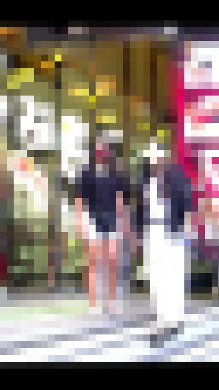 【再販】234パンティを透かせまくるむちむちギャル　サンプル画像5