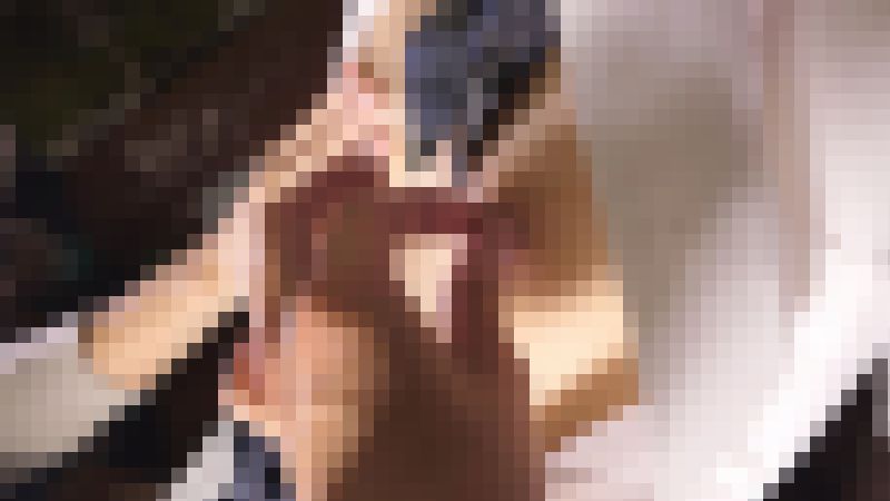 【再販】本当にあったお触りOK集団撮影会！餌食になった制服美女股間おっぱいお触りされまくり　サンプル画像6