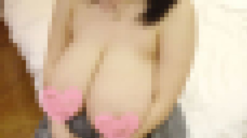 【再販】日本最大級のOカップ超乳のバストと巨大乳輪を測定してセックス【個撮】 サンプル画像2