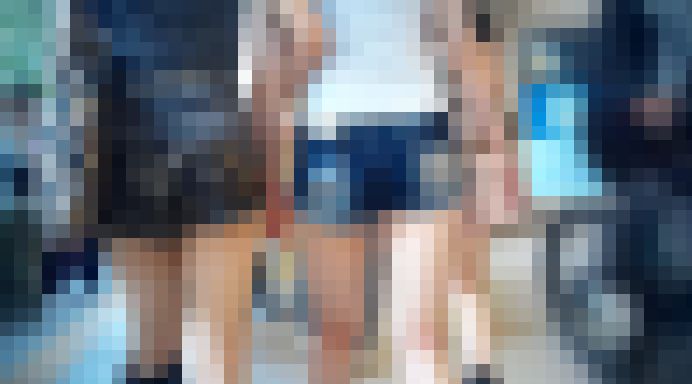 (10名収録)超激カワ美人女子大生の完璧なプルプル美桃尻スキニーデニムなど　サンプル画像5
