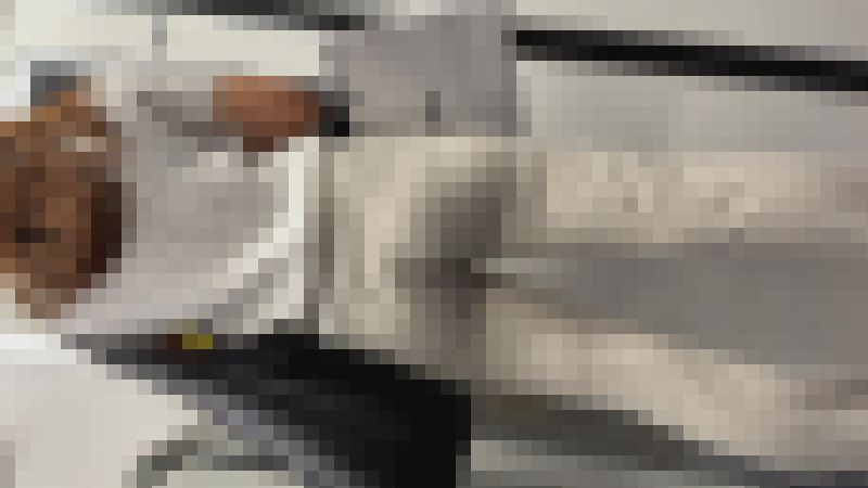 【再販】長尺！車内でメイクをする美人OLの体を凝視します(/ω＼) サンプル画像