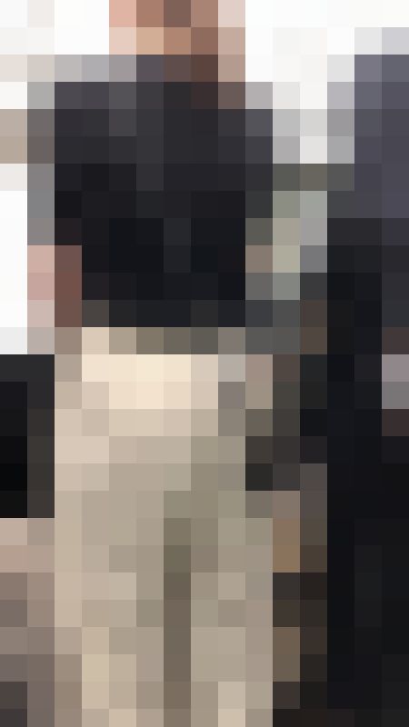 【後ろからの眺め30】長身スリムOLの引き締まったお尻をじっくりと観察! サンプル画像1