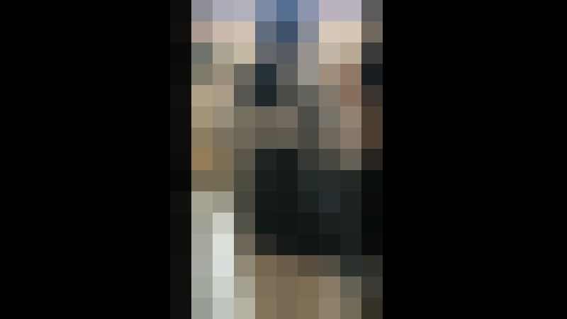 【再販】021白スーツの綺麗なOLお姉さん！　サンプル画像3