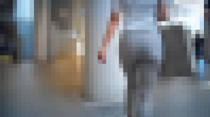 (10名収録)超ドエロ神美爆尻お姉さんの密着ピタピタスキニーパンツ！ドデカヒップが強調されすぎて股間が熱くなる　サンプル画像2