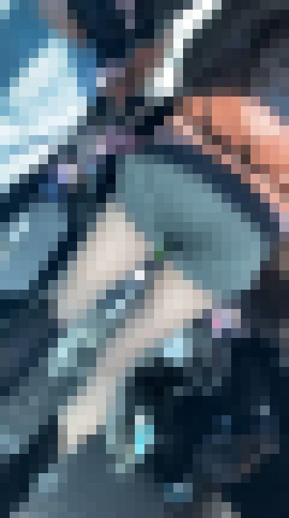 黒タイツのエロい女良たち至近距離ロックオン！　サンプル画像1