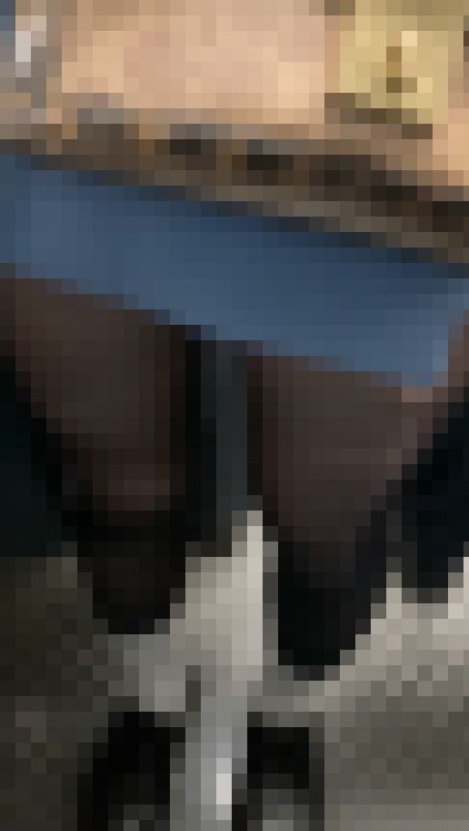 黒タイツのエロい女良たち至近距離ロックオン！　サンプル画像2