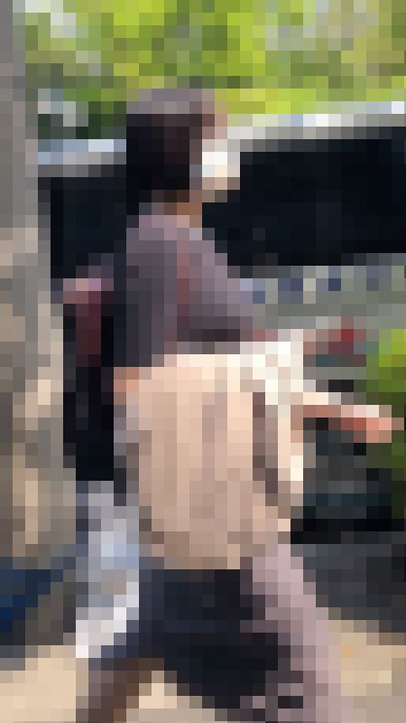 【横からの眺め416】おとなしそうな小柄OLの巨乳バウンドに大興奮!! サンプル画像