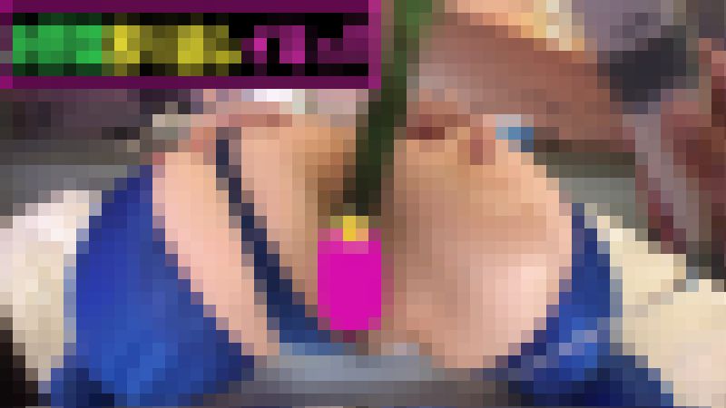 ?お野菜交尾?ゴツゴツきゅうり?アナル放り出し?　サンプル画像2